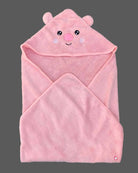 hooded towels