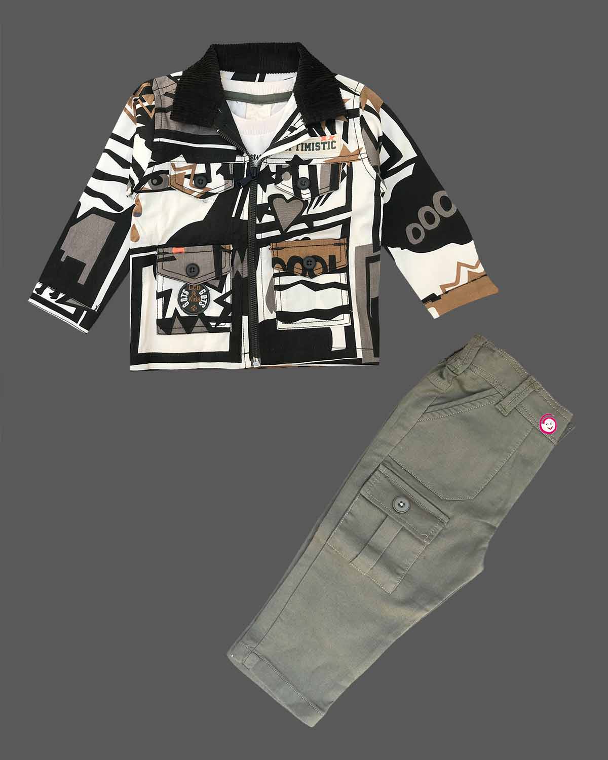 clothing sets for boys