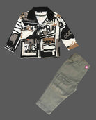 clothing sets for boys