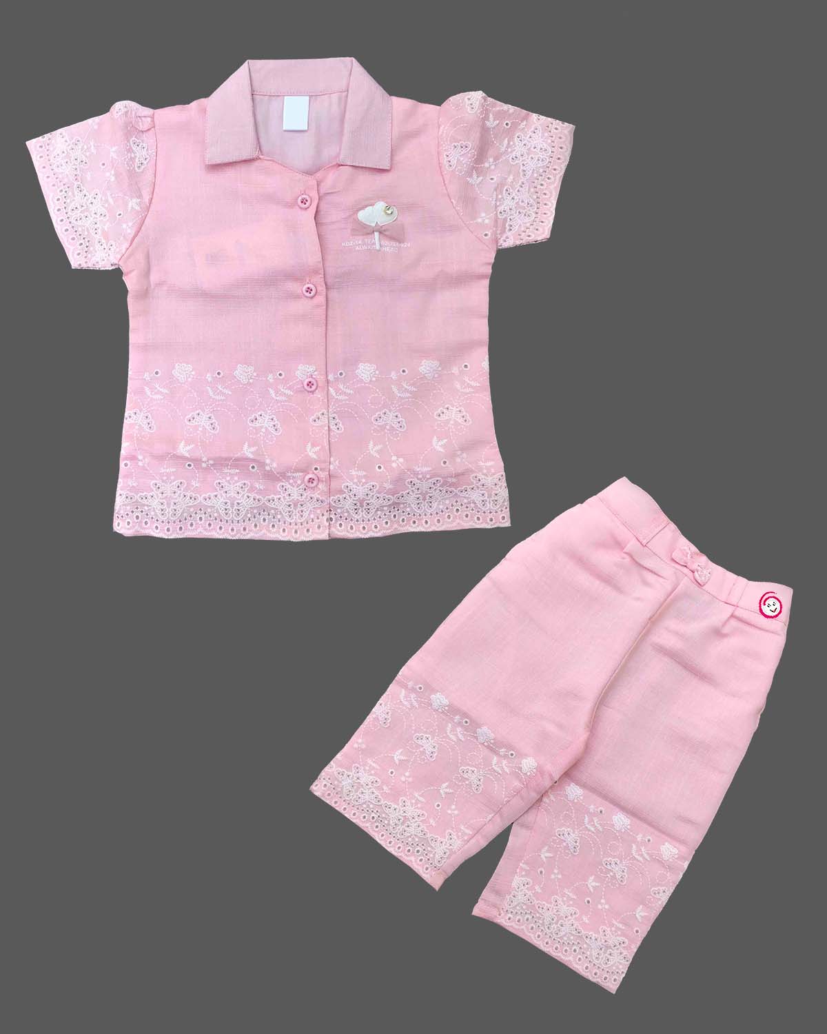 stylish girls co-ord sets 