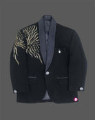 boys wedding suit
