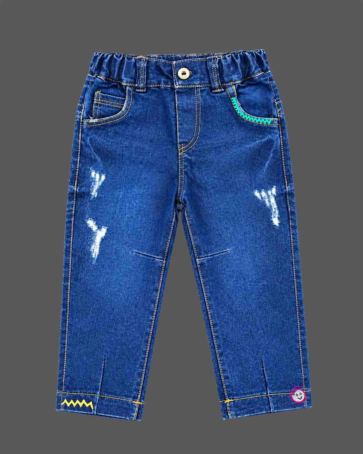 trendy boys shirts and jeans set for toddler casual wear and birthday party