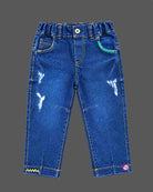 trendy boys shirts and jeans set for toddler casual wear and birthday party