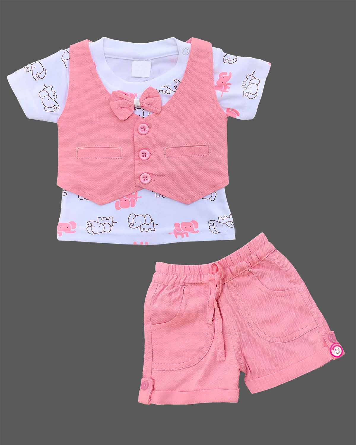 kids waistcoat sets