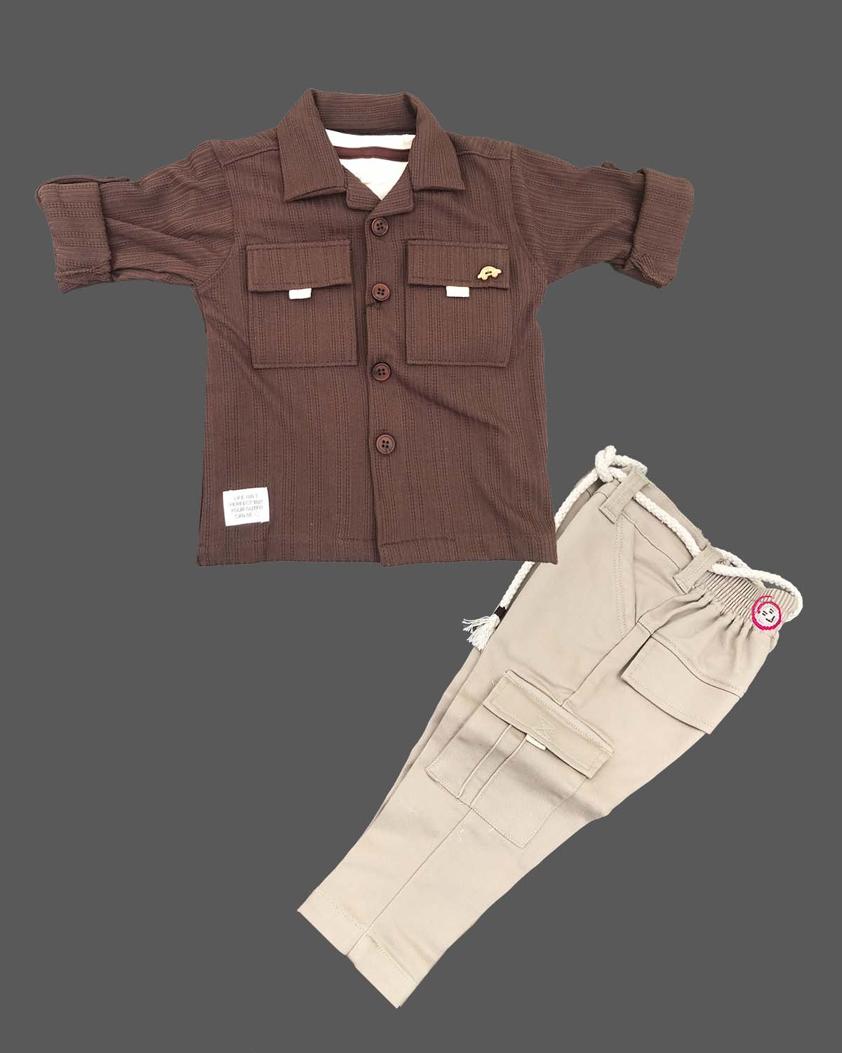 kids co ords set