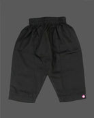 Boys elegant design modi suit - Black