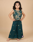 ethnic kidswear 