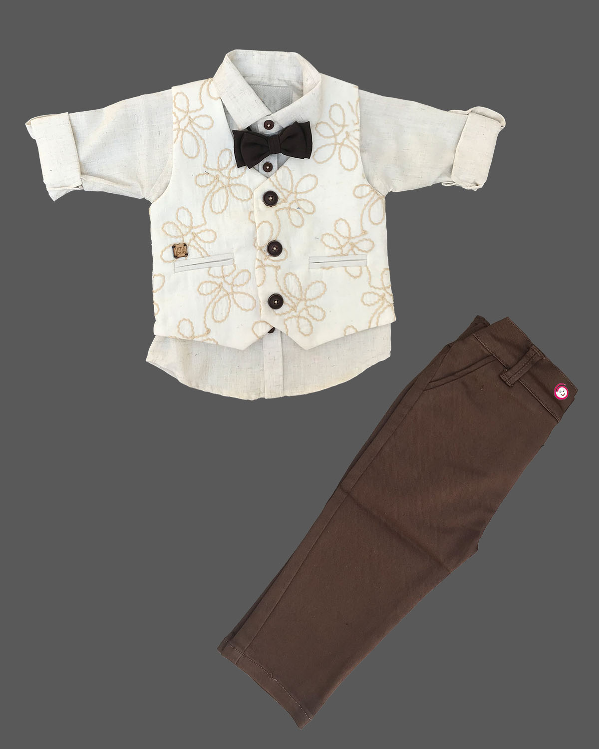 boys waistcoats