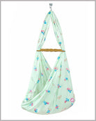 baby thottil cloth