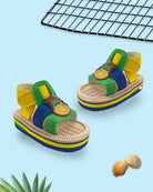 boys sandals