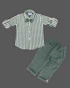 kids suspender sets