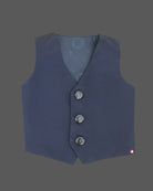 Boys embellished velvet tuxedo blazer coat suit set with tie and trousers for birthday parties and evening receptions.