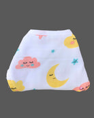 muslin cloth nappy