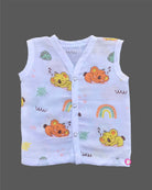 muslin jabla for newborn