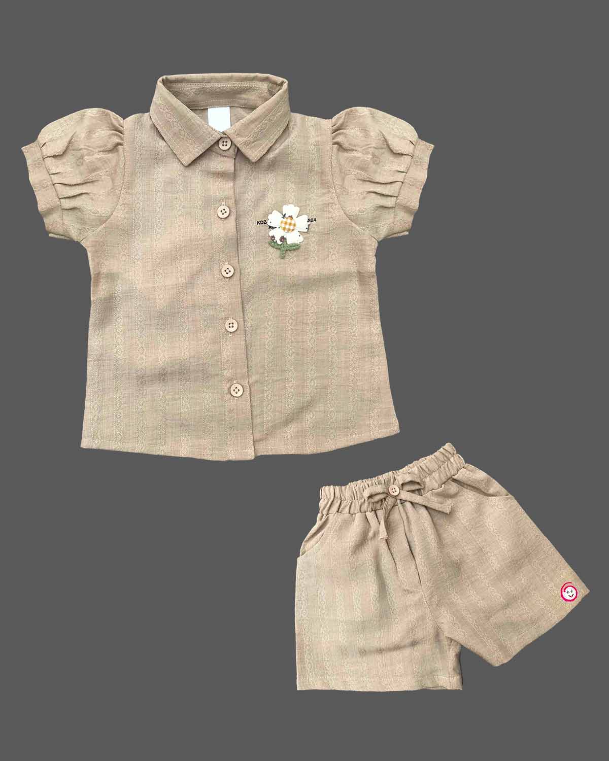 top & shorts sets