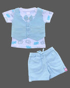 waistcoat sets for kids