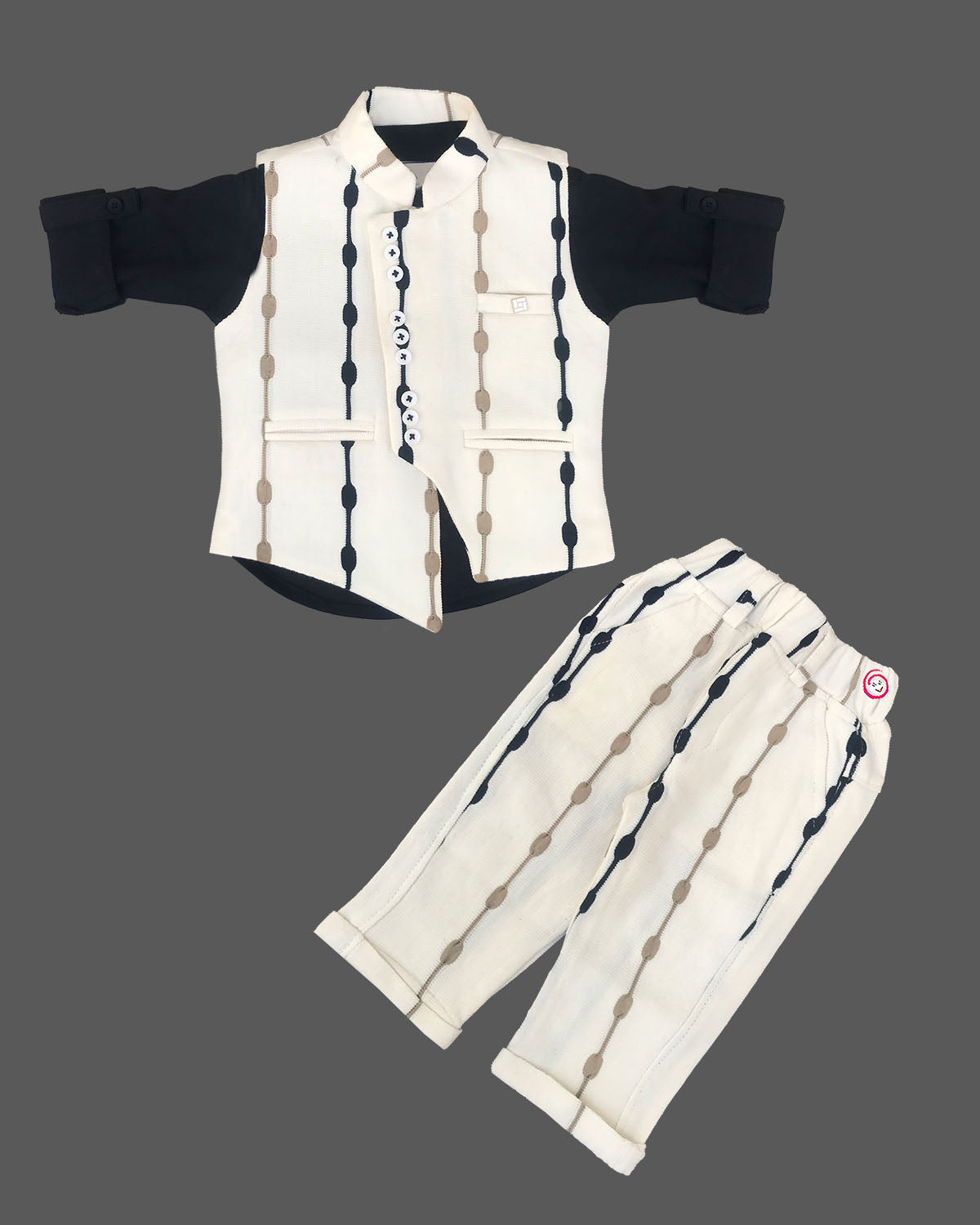 stylish kids suits