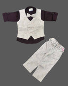 Boys Waistcoat