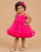 frock for infants