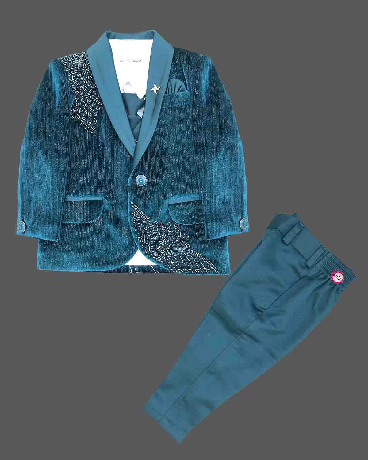 party wear suits boys