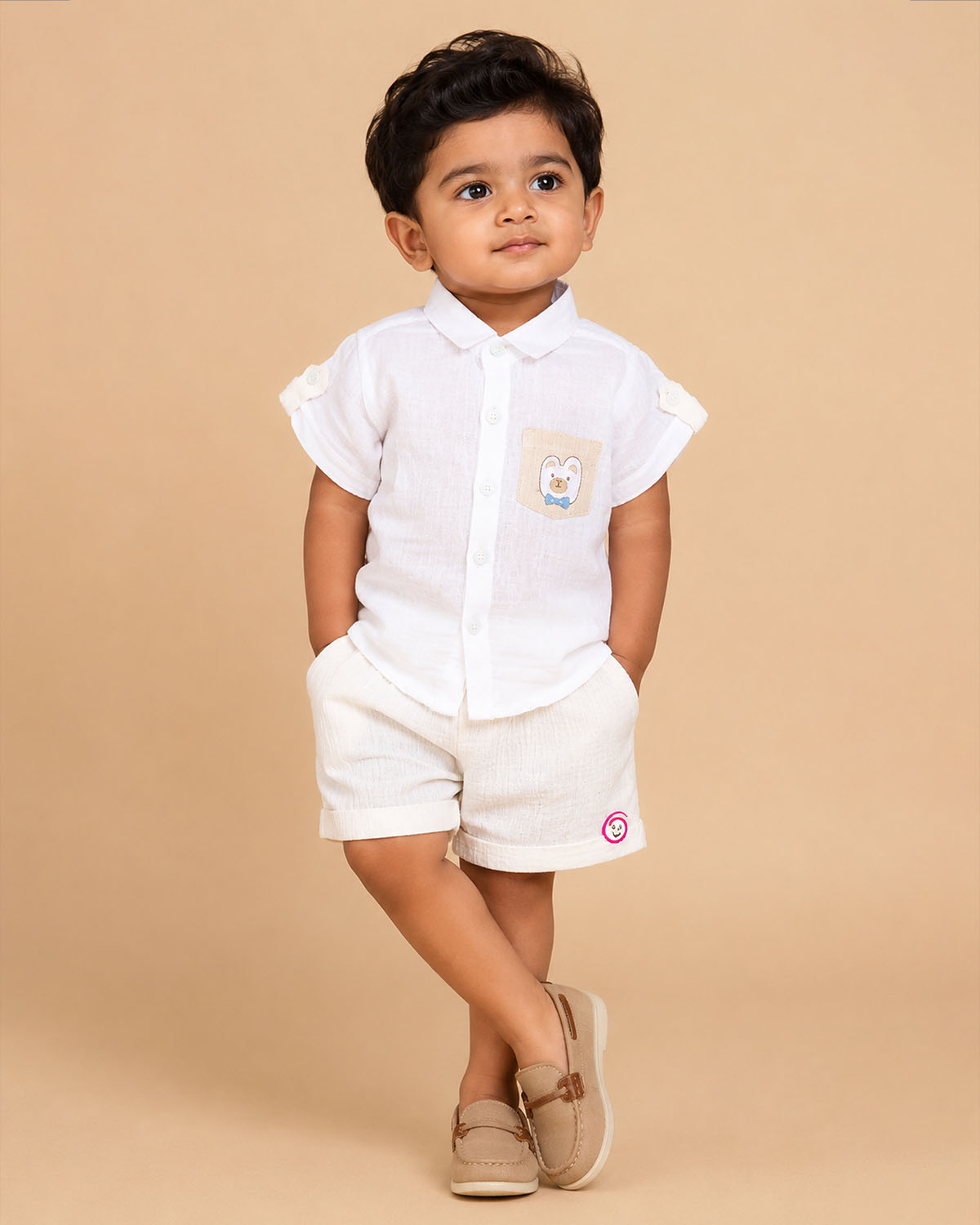 co ords shorts set
