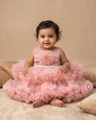 childrens party dresses