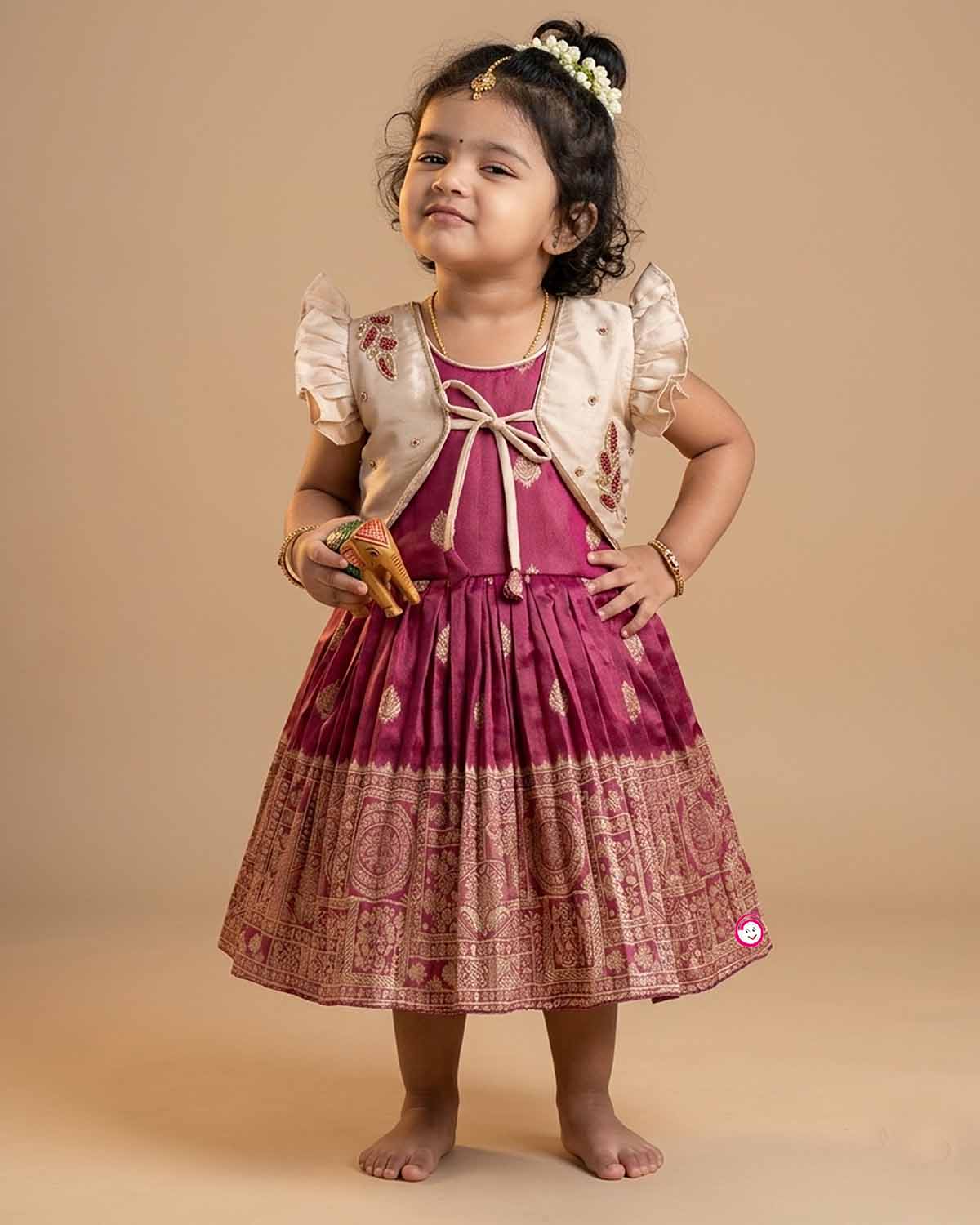 new designs for frocks