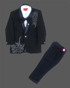 boys blazer suit