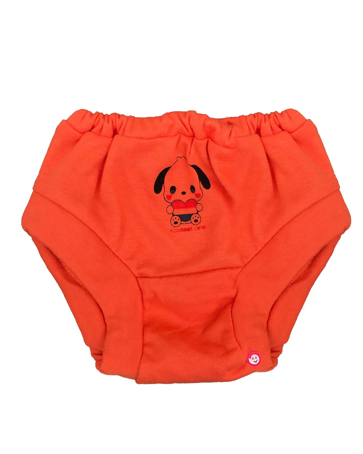 cotton kids panties