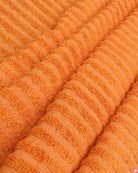 Baby Soft Bath towel - Orange