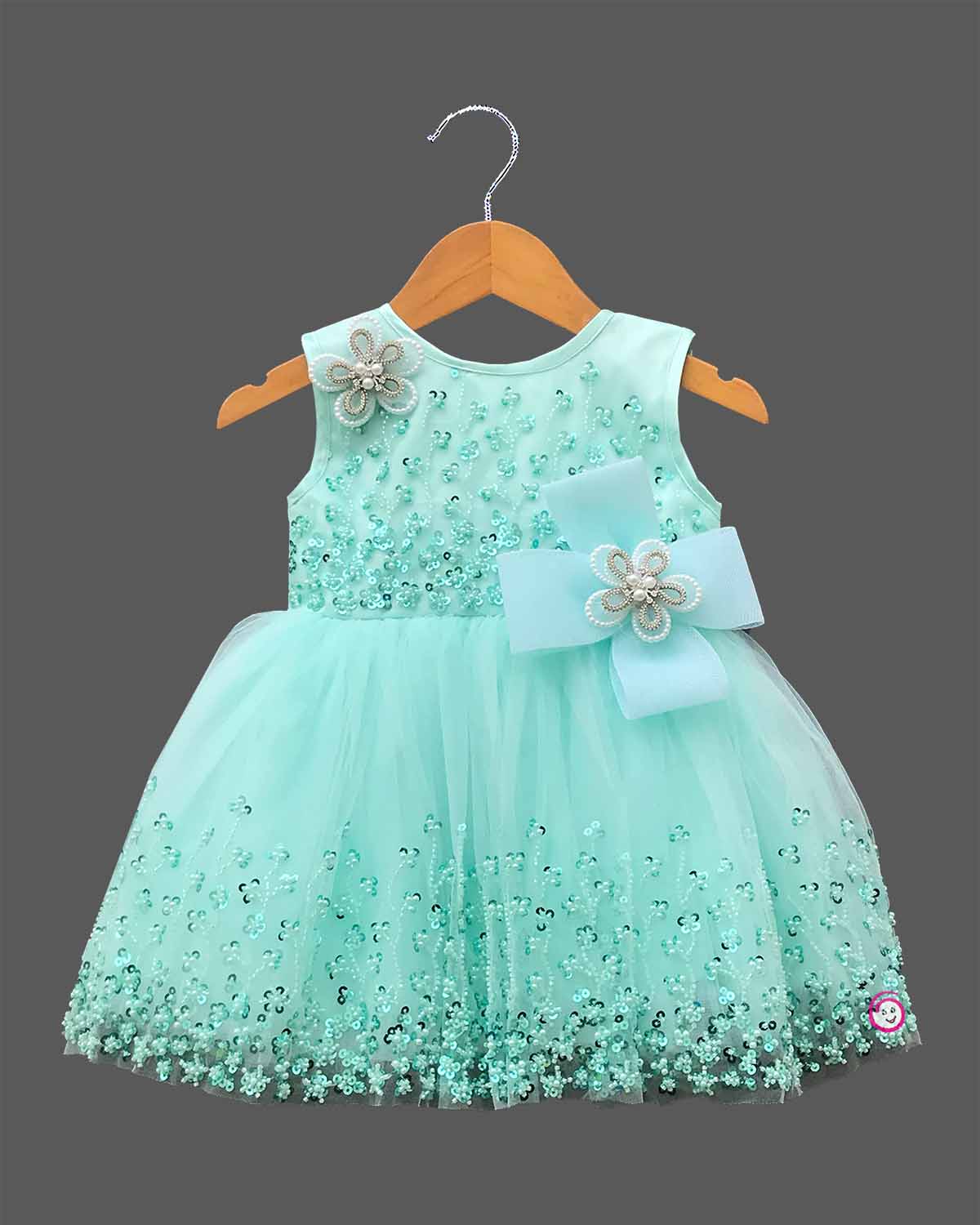 girls party dress
