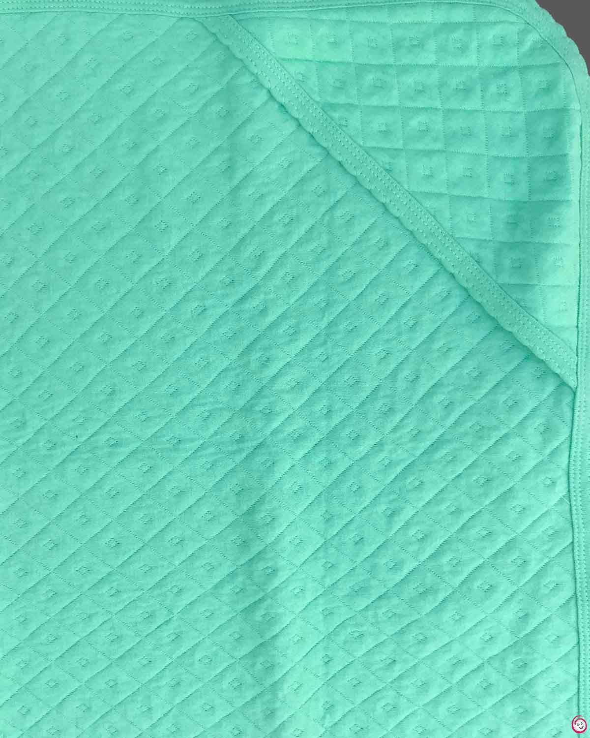hooded towel