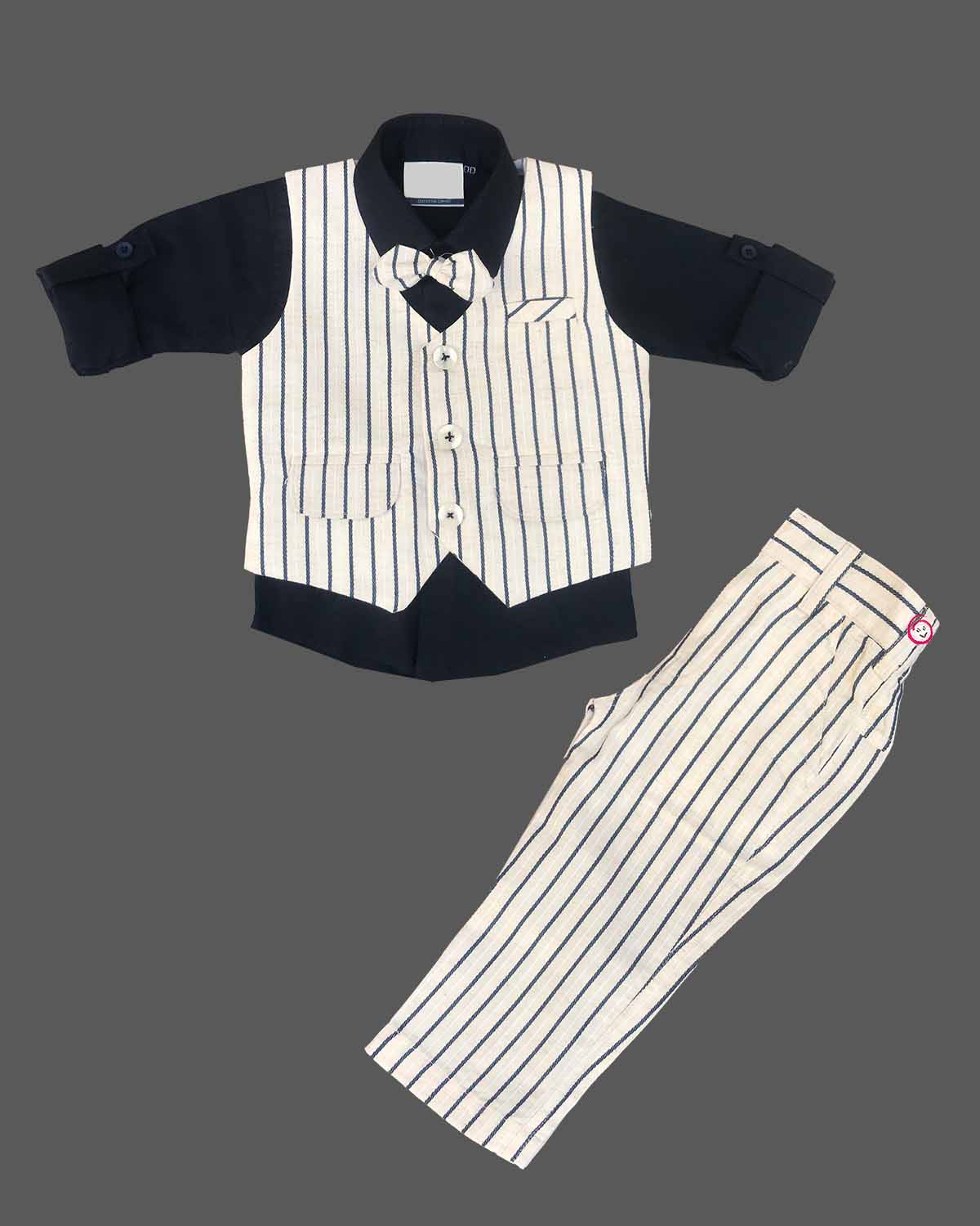 kids waistcoat