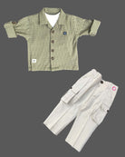 Kids Co-ord Sets