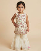 sharara set
