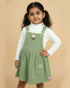 girlish dress design