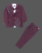 boys formal suit