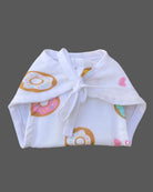 muslin cloth nappy
