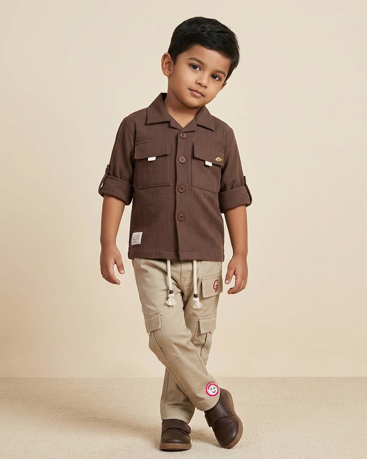 kids co ords set
