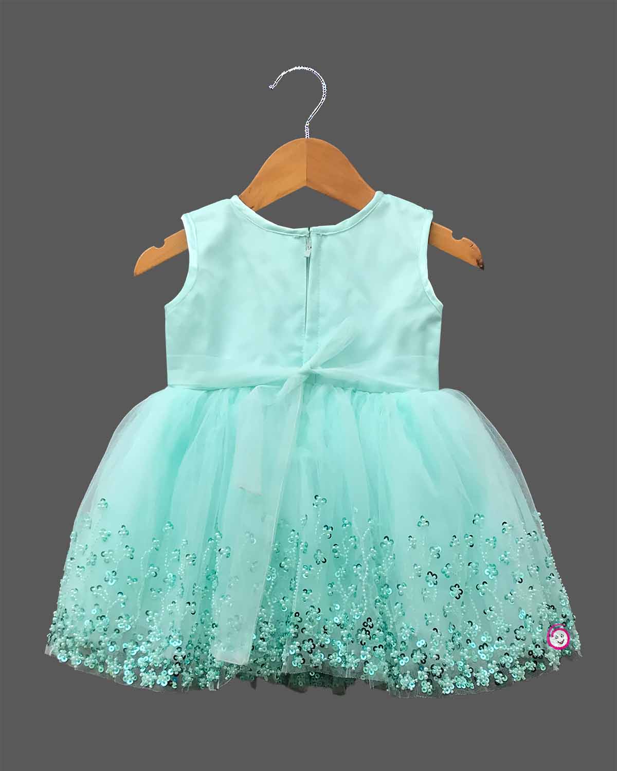 girls party dress
