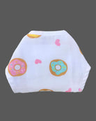 muslin cloth nappy