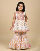 ethnic kidswear