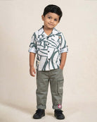 top & pant sets