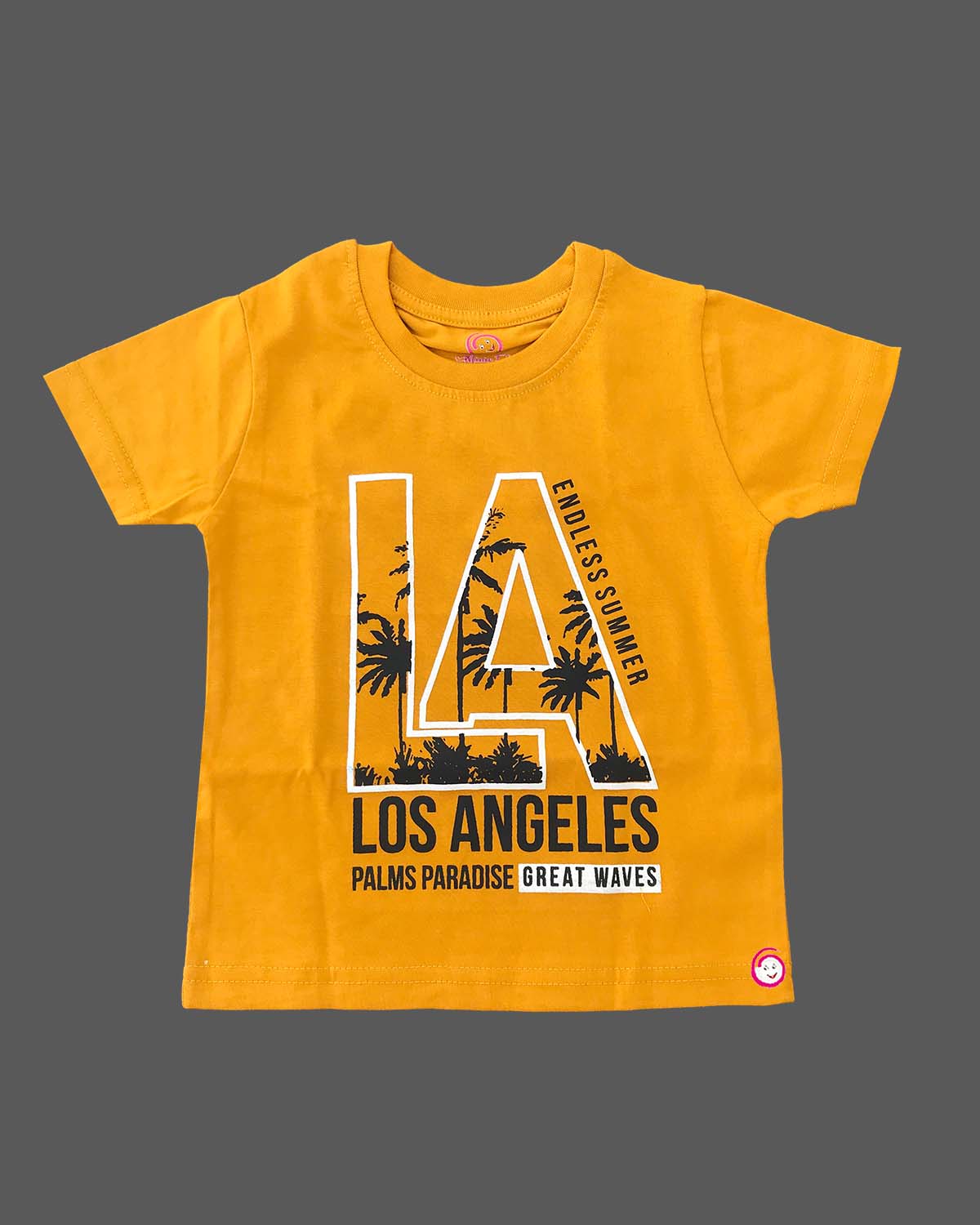 kids combo t shirt