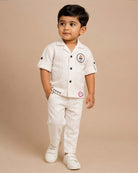 kids shirt & pant