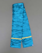 Young Prince Krishna dress set with mukut peacock feather flute dhoti and accessories for Gokulashtami