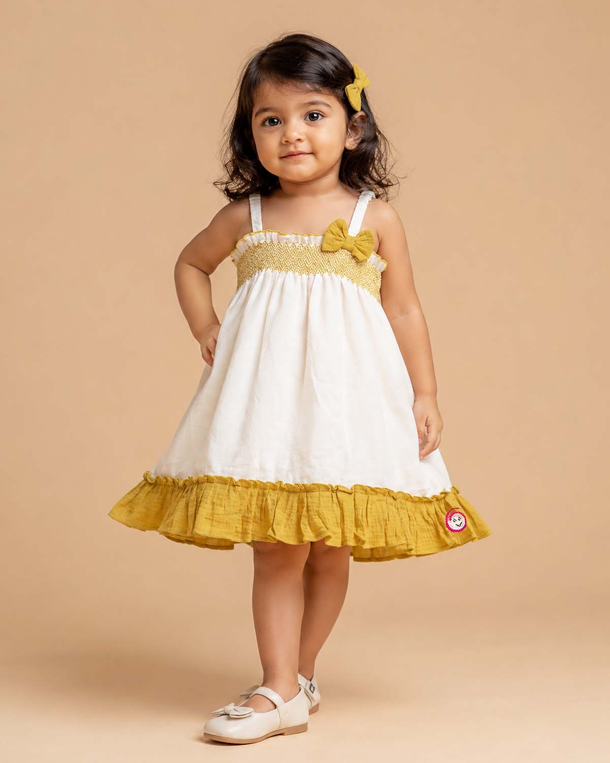 western frock