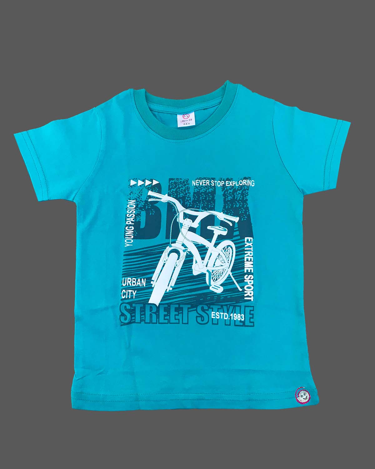  prints t shirts