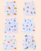 muslin jabla for newborn
