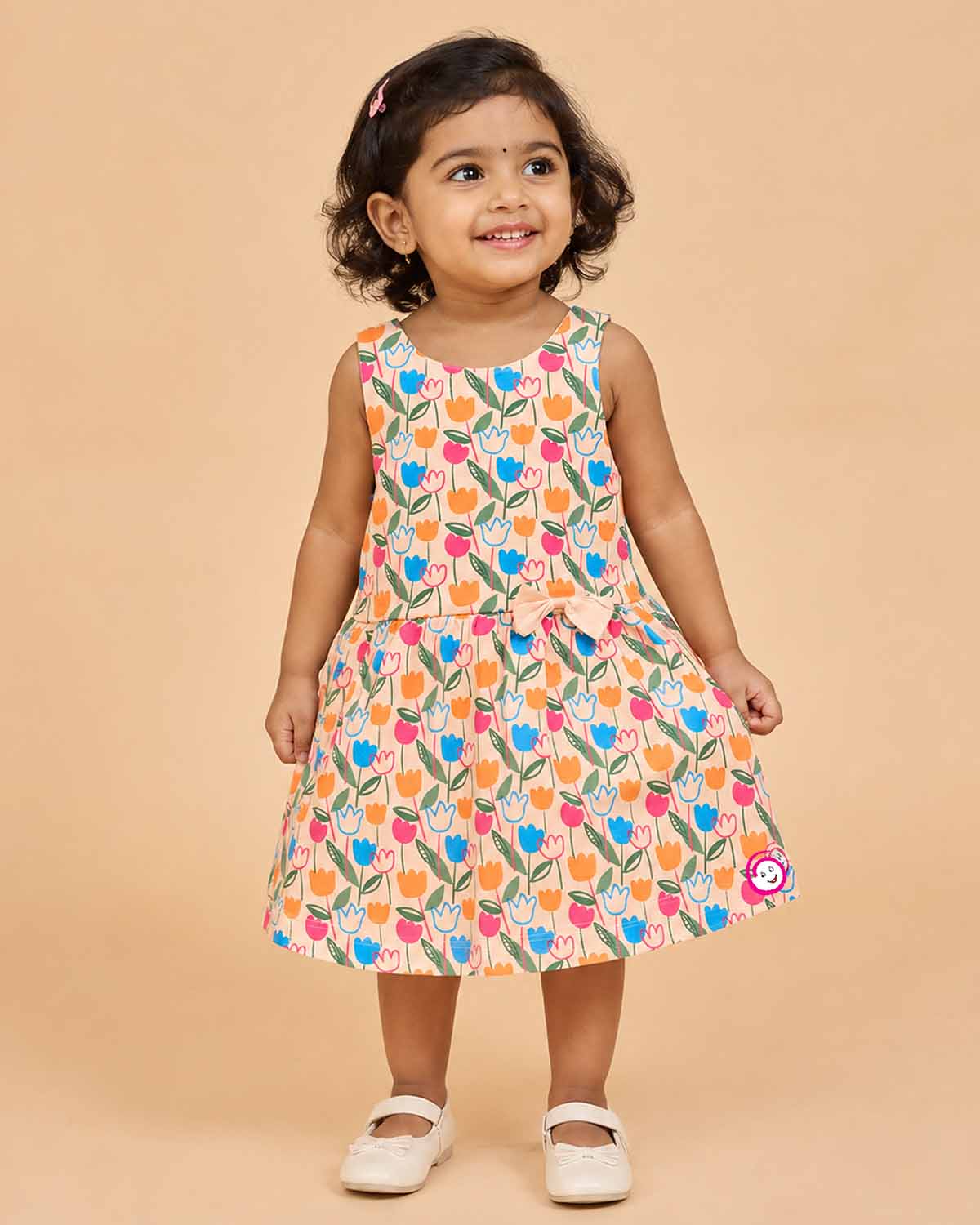 cotton frock online